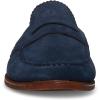 imageSteve Madden Mens Ramsee Penny LoaferNavy Suede