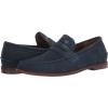 imageSteve Madden Mens Ramsee Penny LoaferNavy Suede