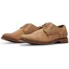imageSteve Madden Mens Malk OxfordTaupe