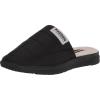 imageSteve Madden Mens Mtochen SlipperBlack