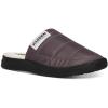 imageSteve Madden Mens Mtochen SlipperGrey Fabric