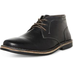 imageSteve Madden Mens Harken Chukka BootBlack
