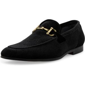 imageSteve Madden Mens MadlyBlack Velvet