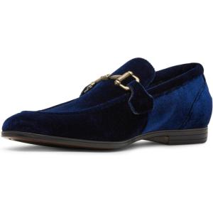 imageSteve Madden Mens MadlyNavy Velvet