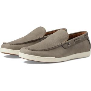imageSteve Madden Mens PynntoMushroom Suede