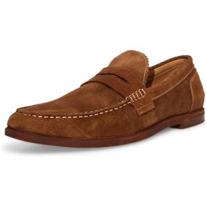 imageSteve Madden Womens Ramsee LoaferTobacco Suede