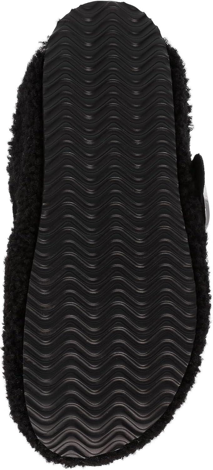 imageSteve Madden Womens Cuddle ClogBlack