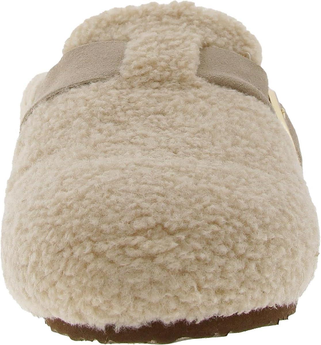 imageSteve Madden Womens Cuddle ClogNatural