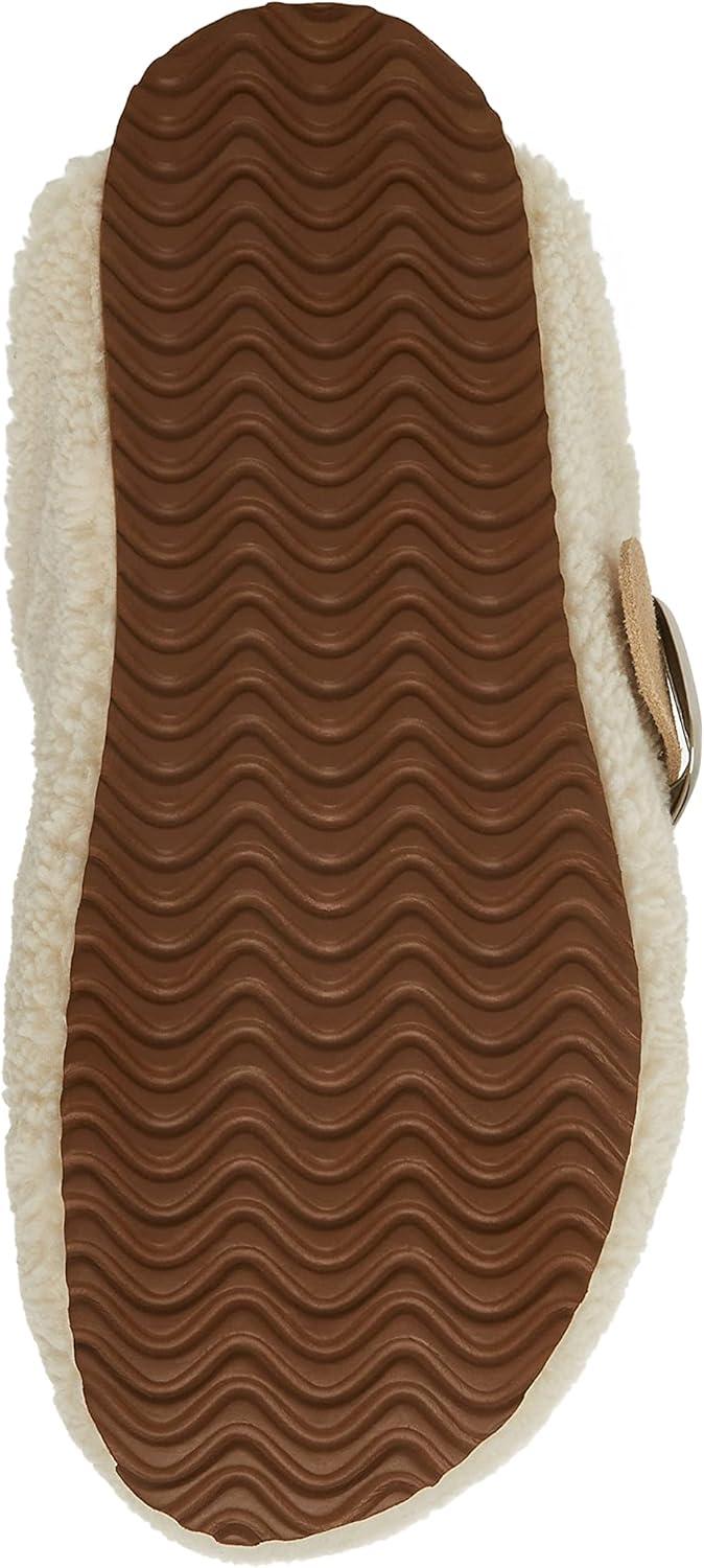 imageSteve Madden Womens Cuddle ClogWhite