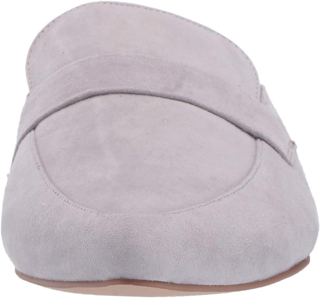 imageSteve Madden Womens FlavorGrey Suede