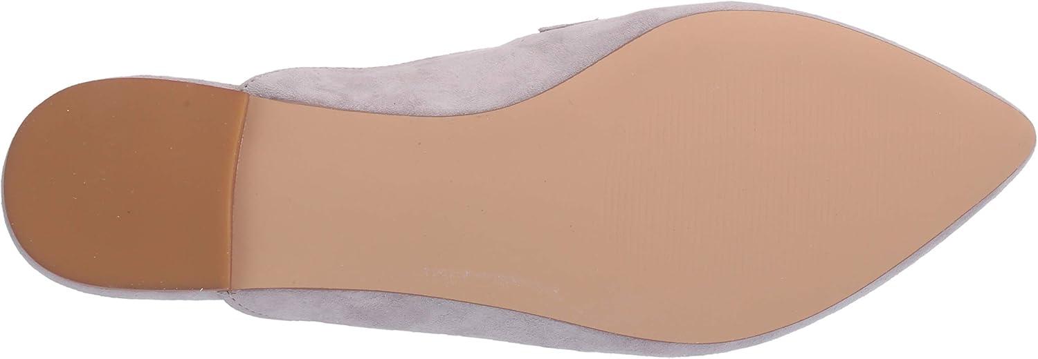 imageSteve Madden Womens FlavorGrey Suede