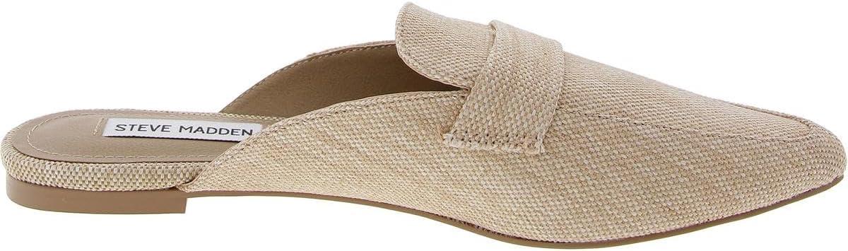 imageSteve Madden Womens FlavorNatural Raffia