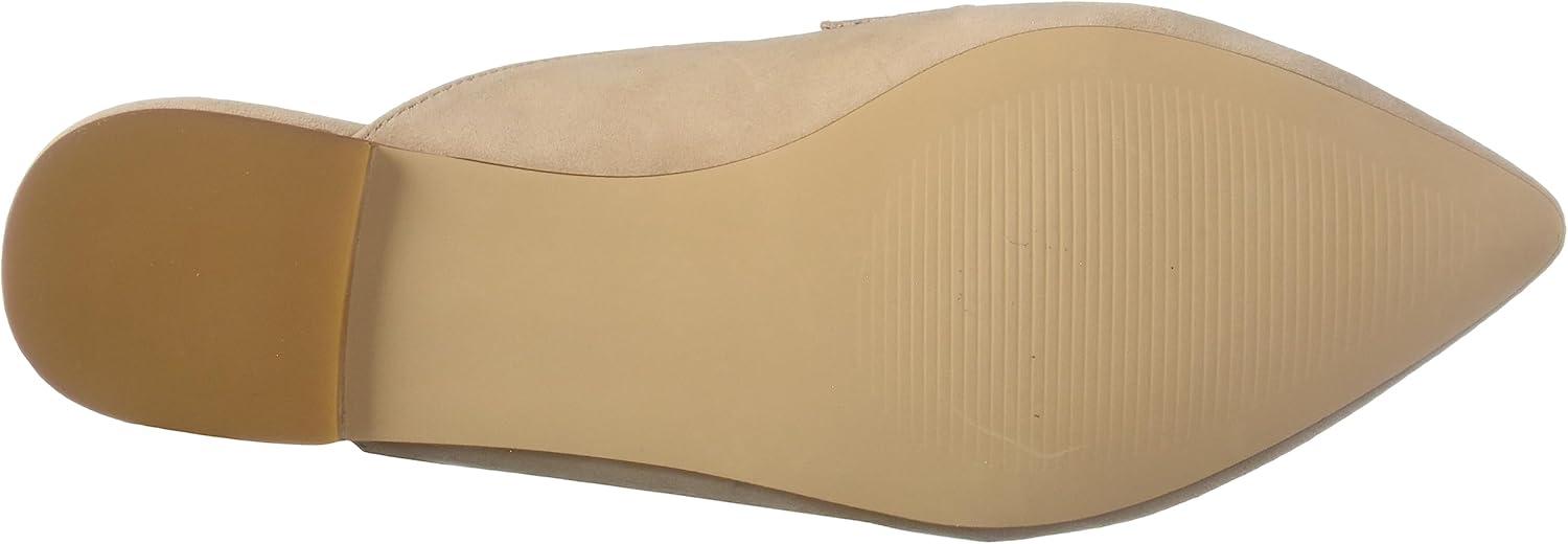 imageSteve Madden Womens FlavorTan Suede