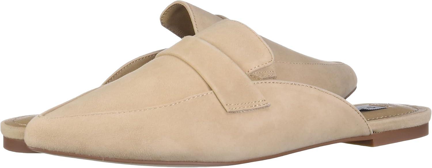 imageSteve Madden Womens FlavorTan Suede