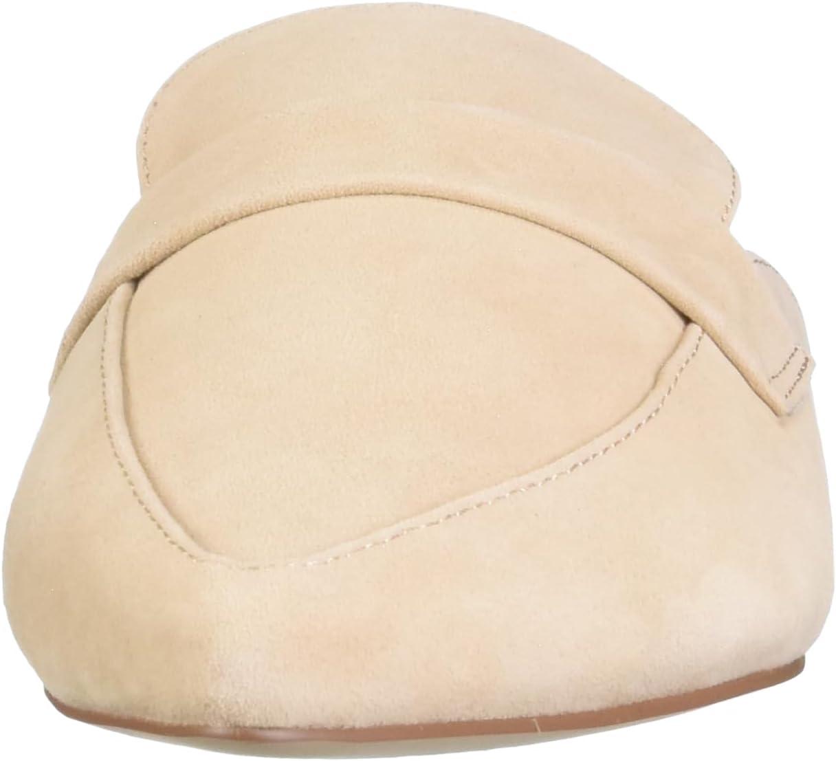 imageSteve Madden Womens FlavorTan Suede