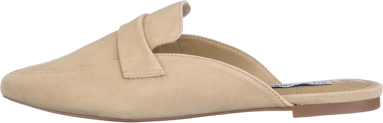 imageSteve Madden Womens FlavorTan Suede