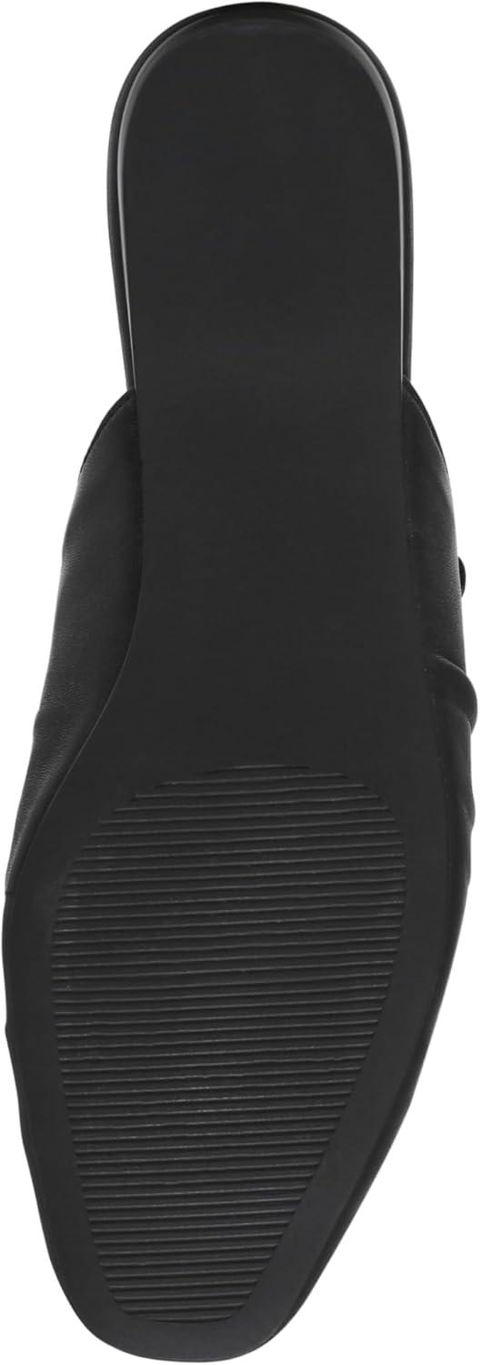 imageSteve Madden Womens GiseleBlack Leather