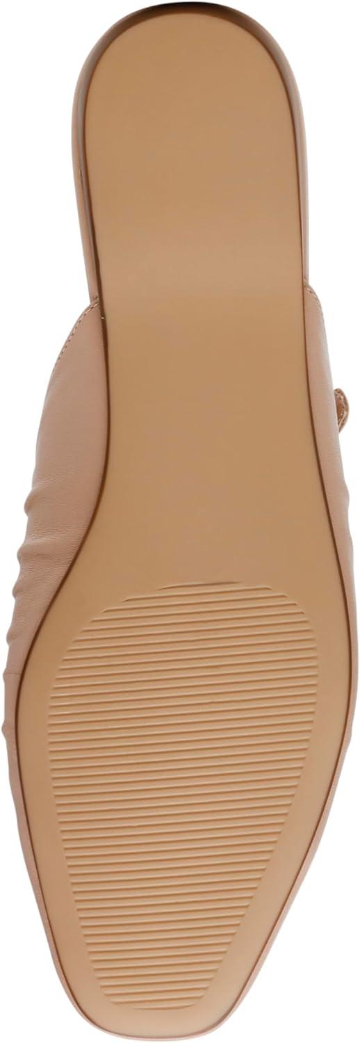 imageSteve Madden Womens GiseleCream Leather