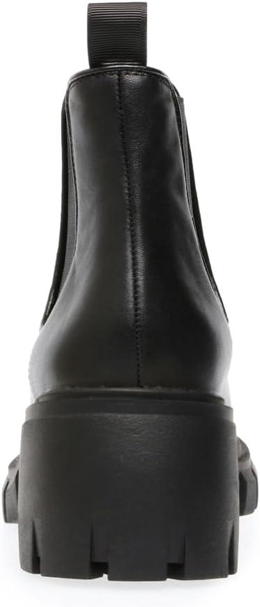 imageSteve Madden Womens Howler Boots AnkleBlack