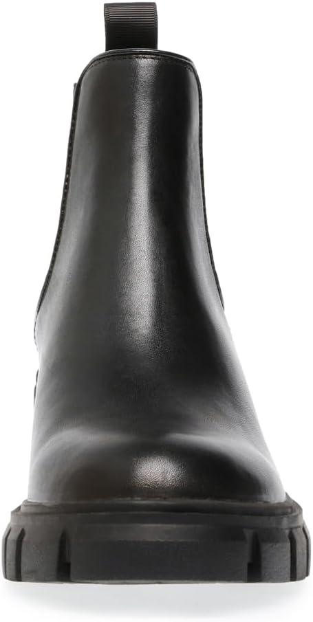 imageSteve Madden Womens Howler Boots AnkleBlack