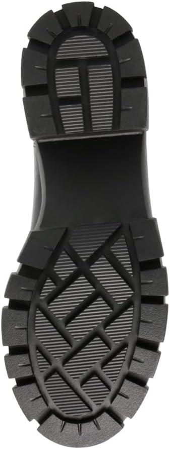 imageSteve Madden Womens Howler Boots AnkleBlack