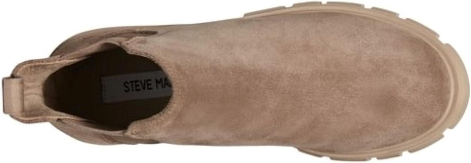 imageSteve Madden Womens Howler Boots AnkleMink