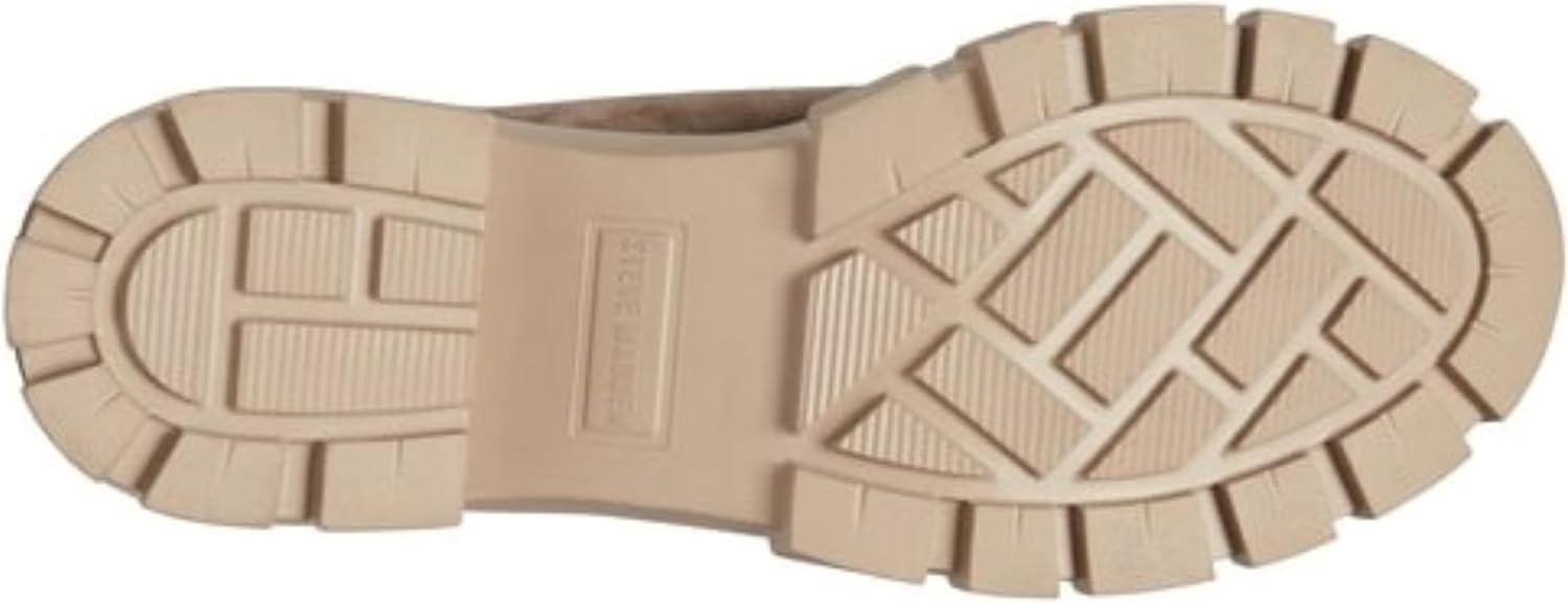 imageSteve Madden Womens Howler Boots AnkleMink