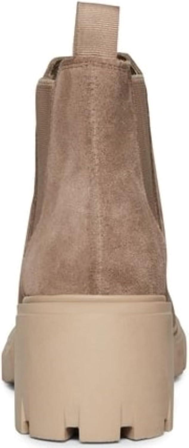 imageSteve Madden Womens Howler Boots AnkleMink