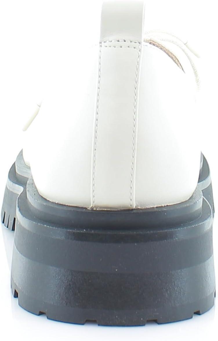 imageSteve Madden Womens LandonBone Leather