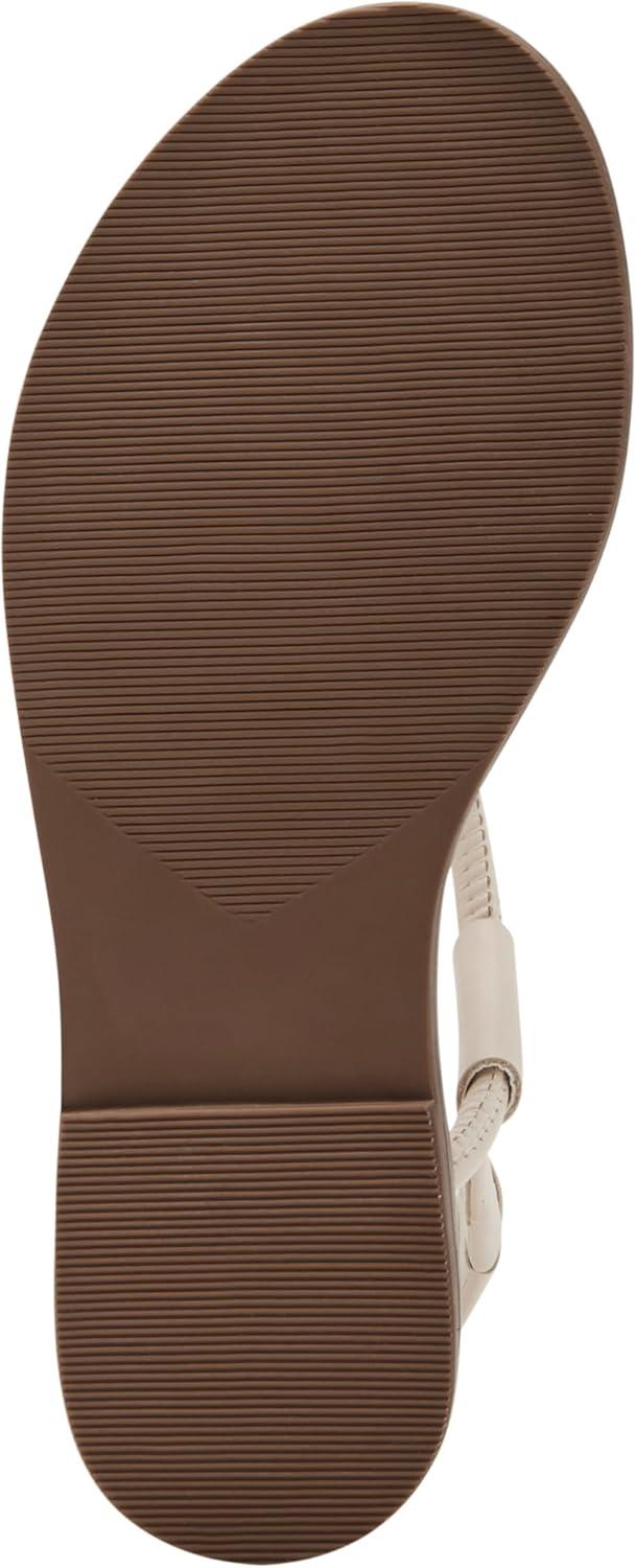 imageSteve Madden Womens Meduza SandalBone Leather