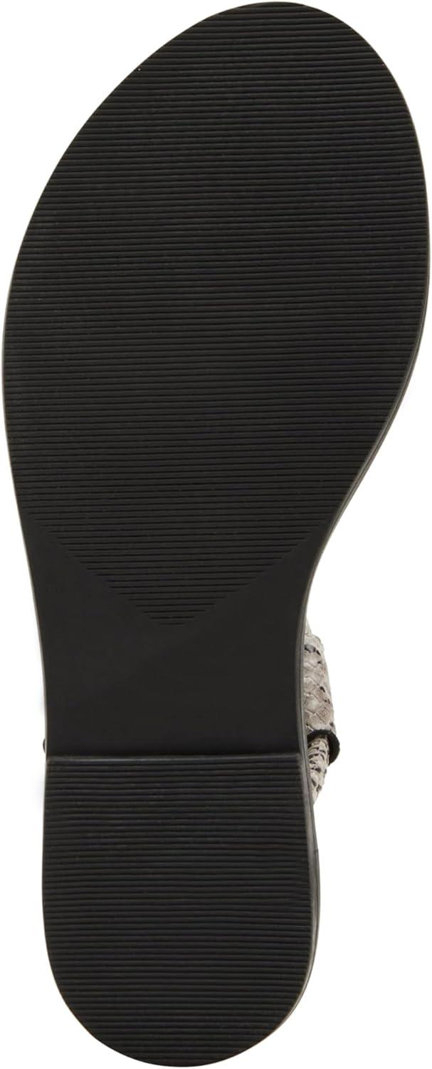 imageSteve Madden Womens Meduza SandalSnake