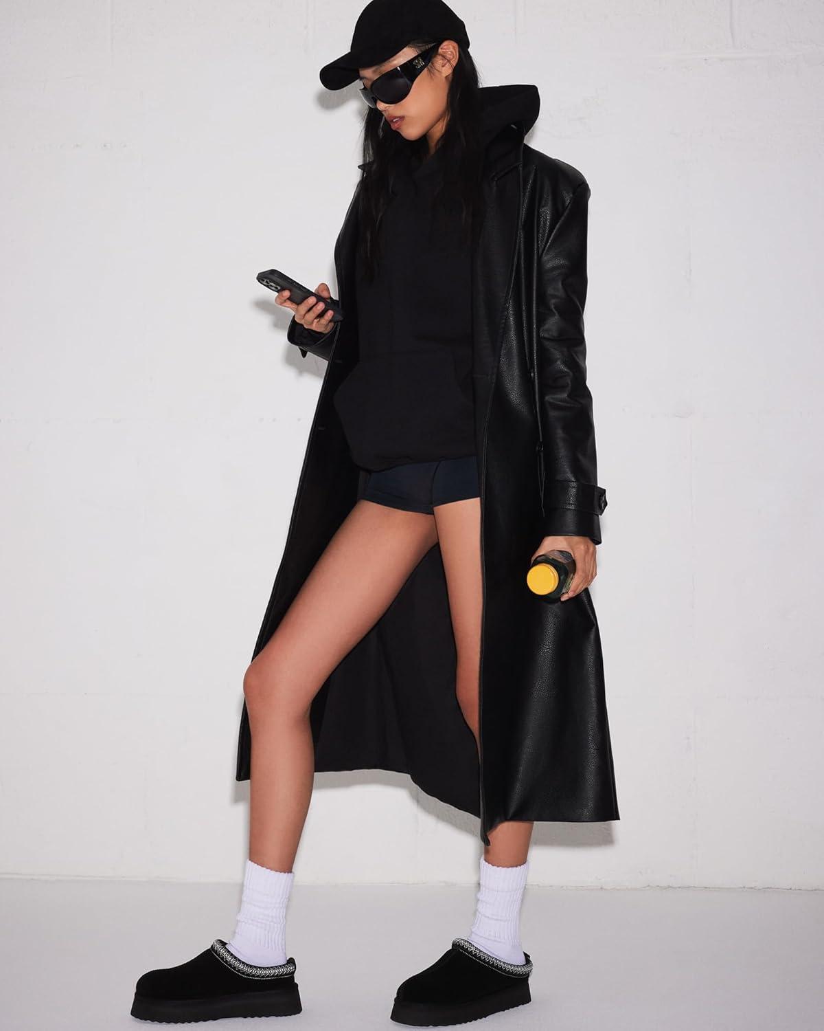 imageSteve Madden Womens Selena Fashion BootBlack