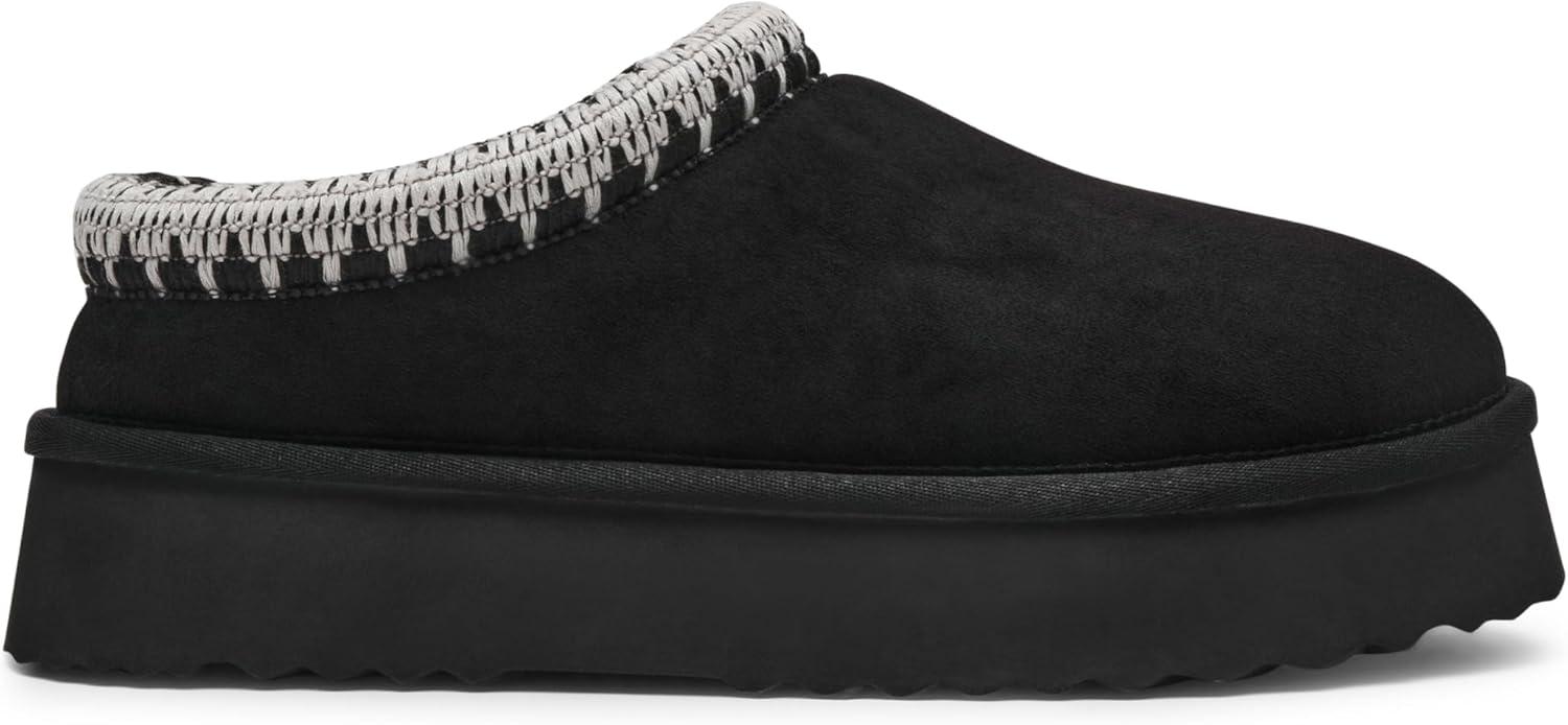 imageSteve Madden Womens Selena Fashion BootBlack