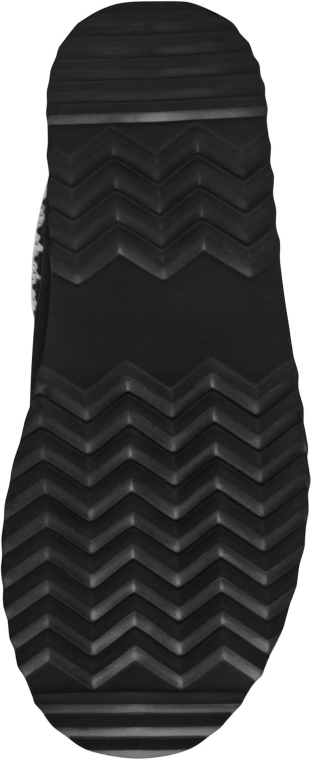 imageSteve Madden Womens Selena Fashion BootBlack