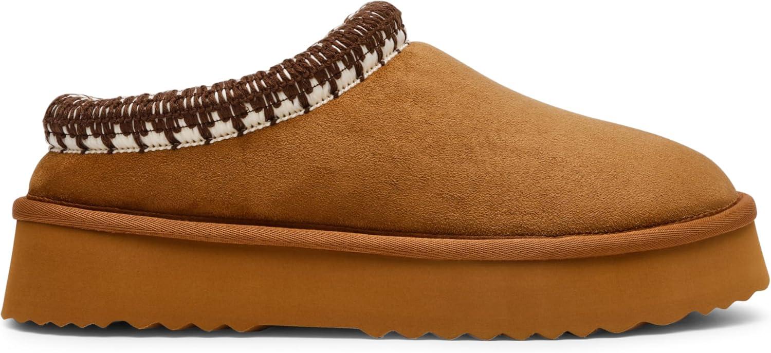 imageSteve Madden Womens Selena Fashion BootChestnut