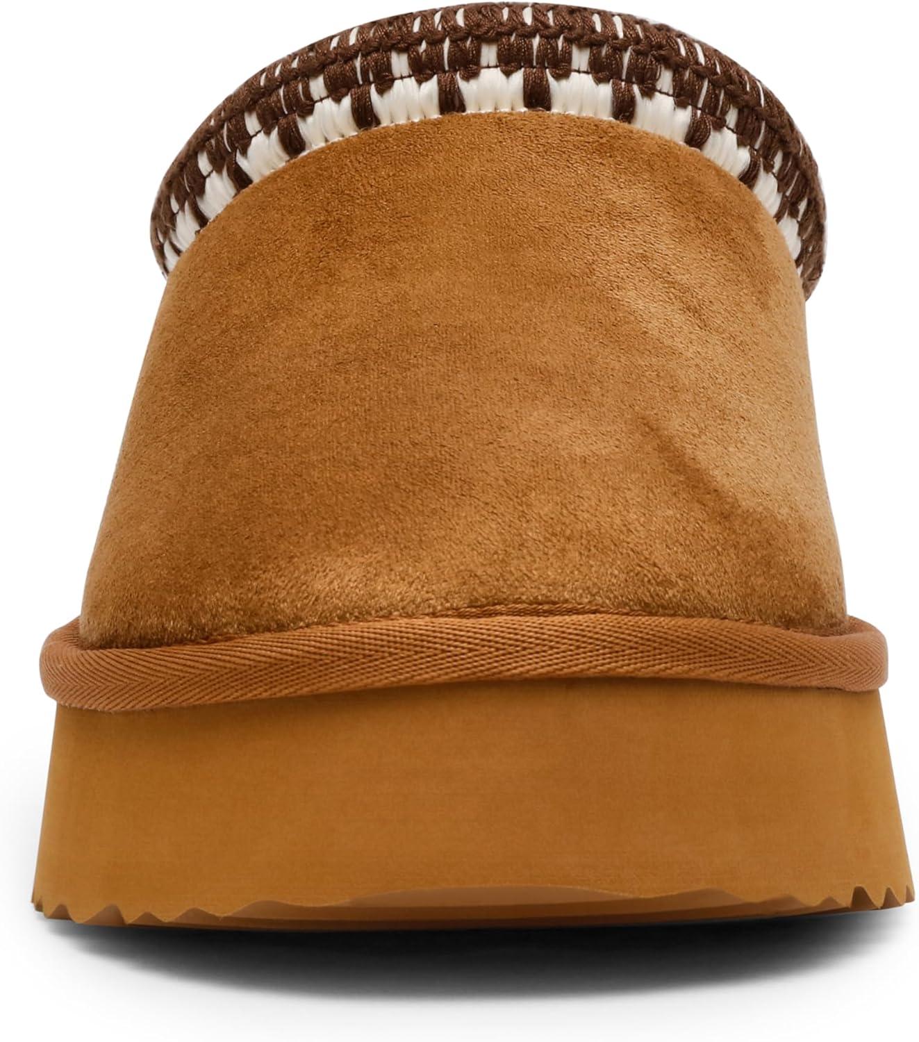 imageSteve Madden Womens Selena Fashion BootChestnut