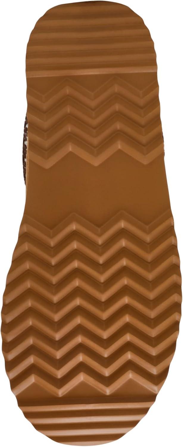 imageSteve Madden Womens Selena Fashion BootChestnut