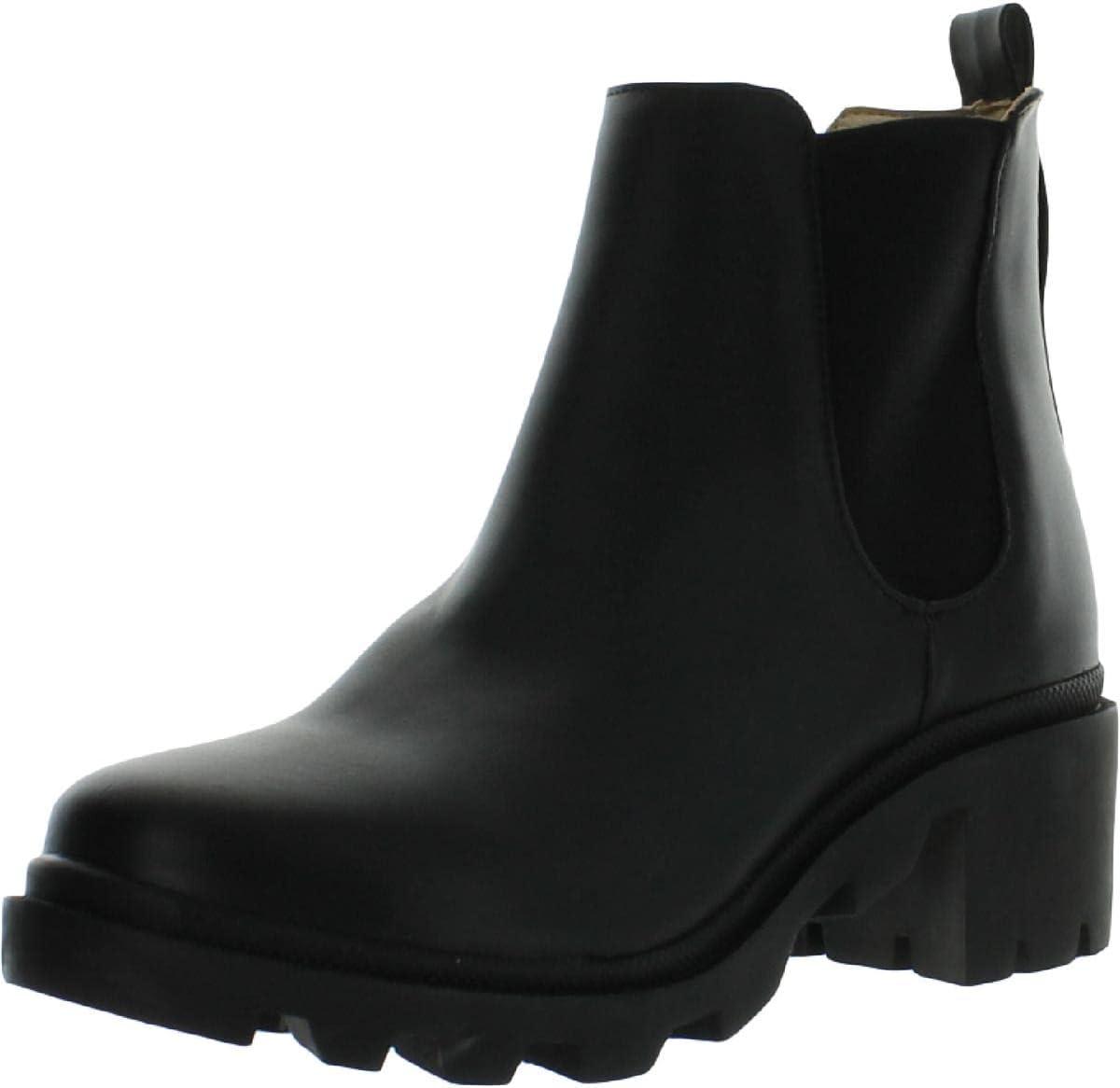 imageSteve Madden womens Amulet Ankle BootBlack