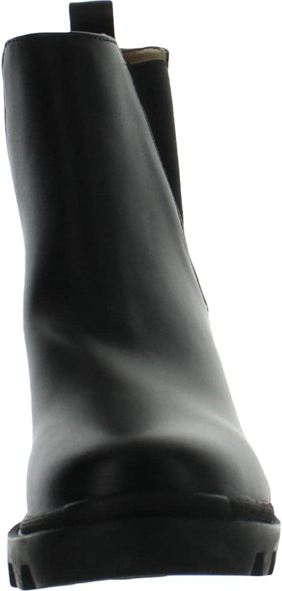 imageSteve Madden womens Amulet Ankle BootBlack