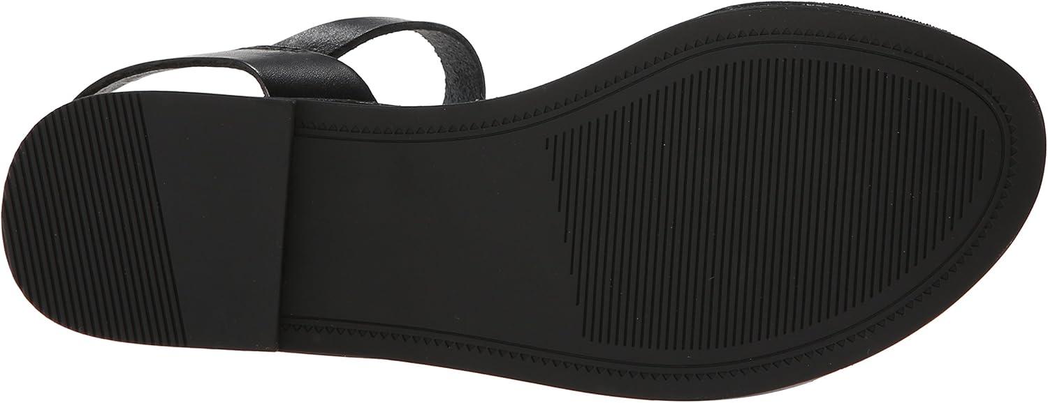 imageSteve Madden womens DonddiSandalBlack