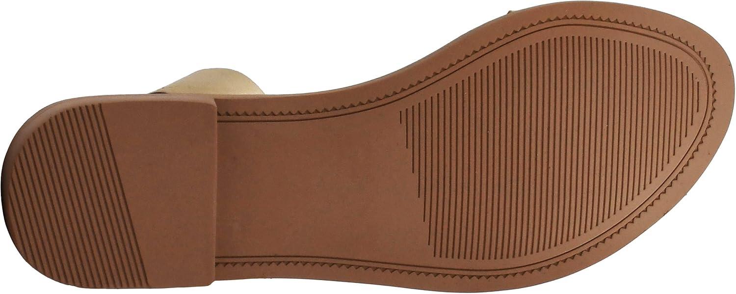 imageSteve Madden womens DonddiSandalGold