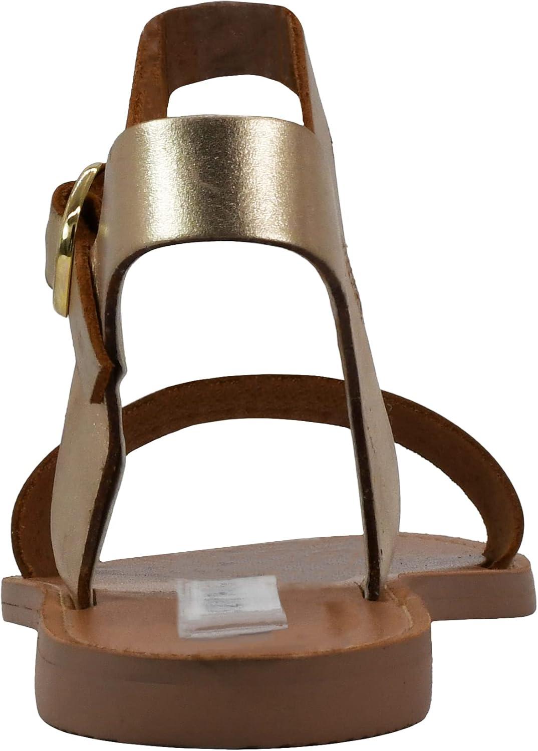 imageSteve Madden womens DonddiSandalGold