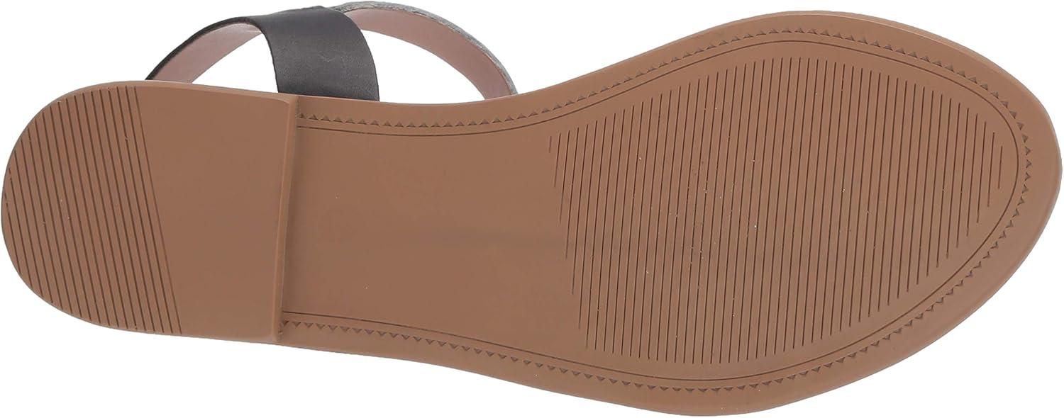 imageSteve Madden womens DonddiSandalMulti Snake