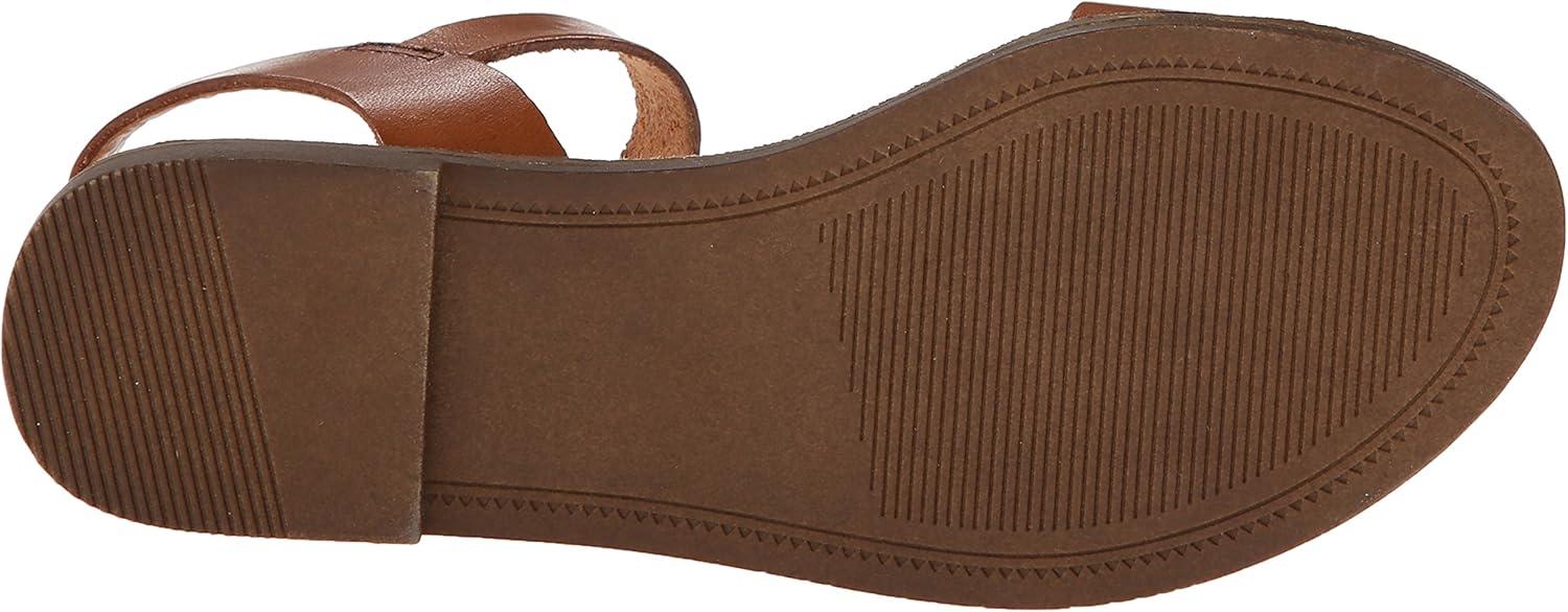 imageSteve Madden womens DonddiSandalTan Leather