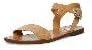 imageSteve Madden womens DonddiSandalTaupe Suede