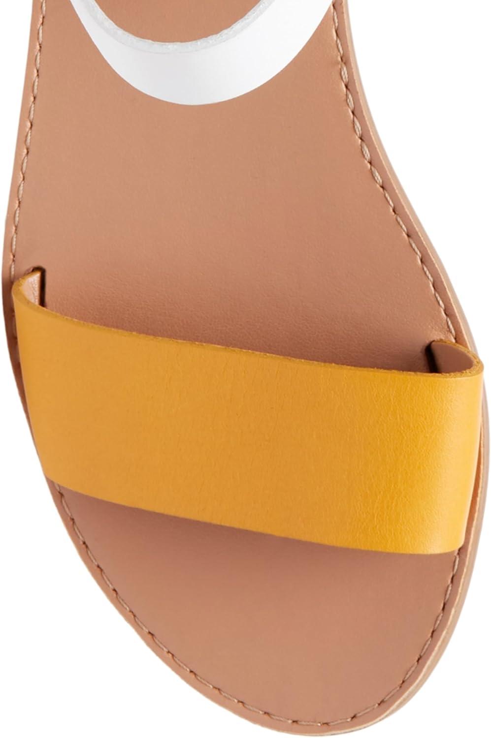 imageSteve Madden womens DonddiSandalYellow Multi