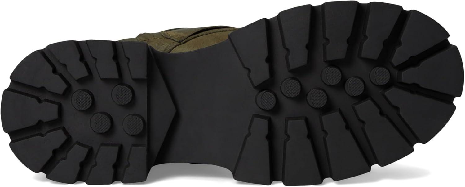 imageSteve Madden womens RolandOlive Leather