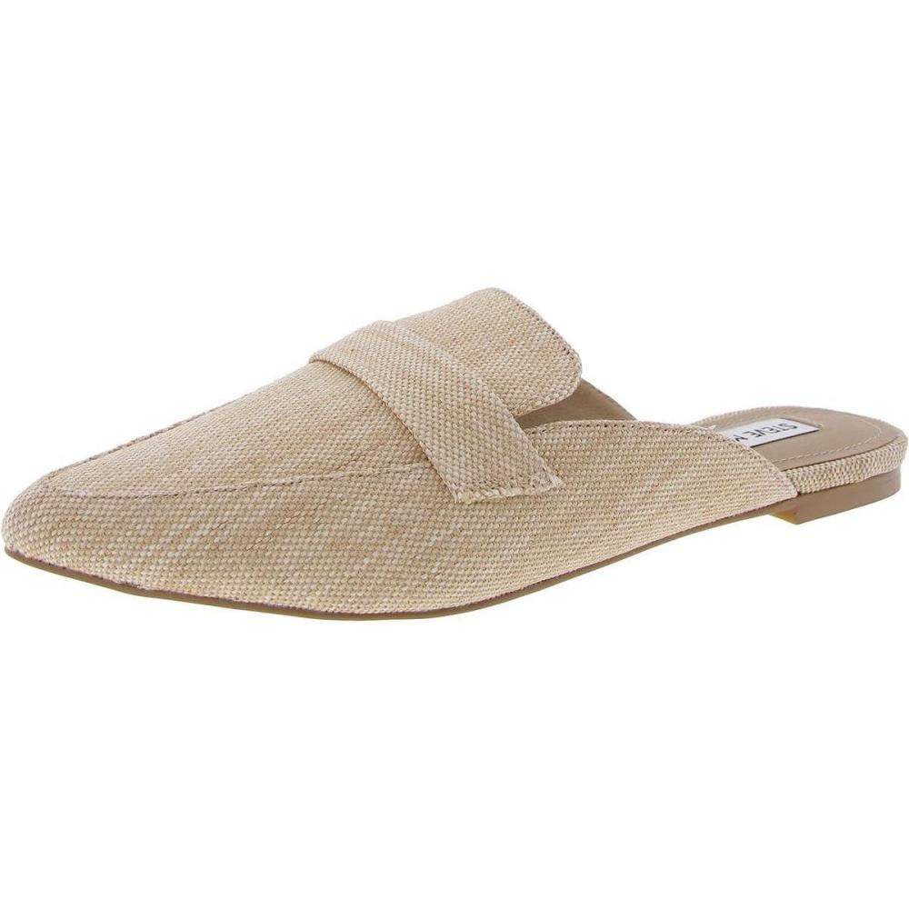 imageSteve Madden Womens FlavorNatural Raffia