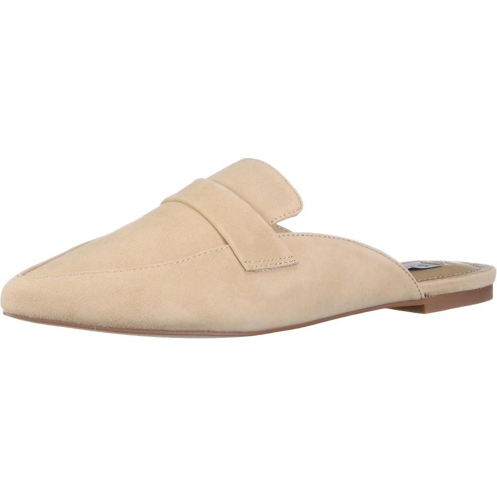 imageSteve Madden Womens FlavorTan Suede