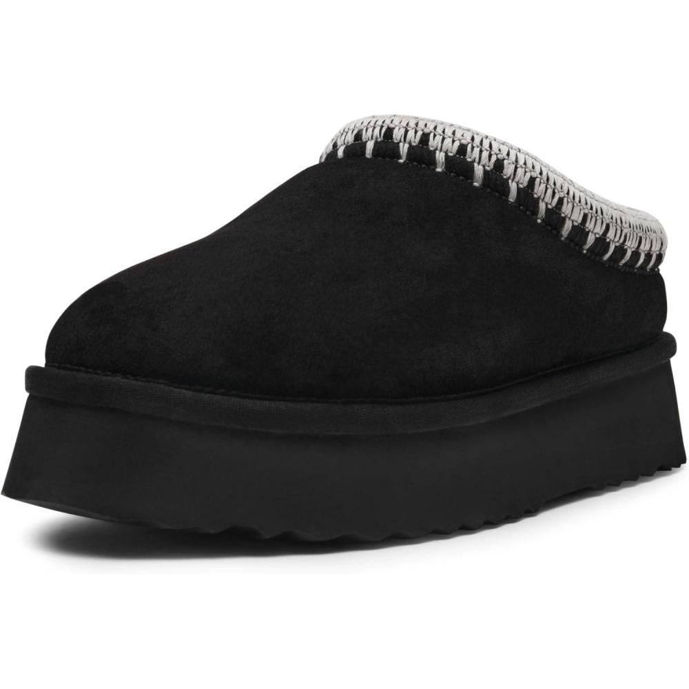 imageSteve Madden Womens Selena Fashion BootBlack